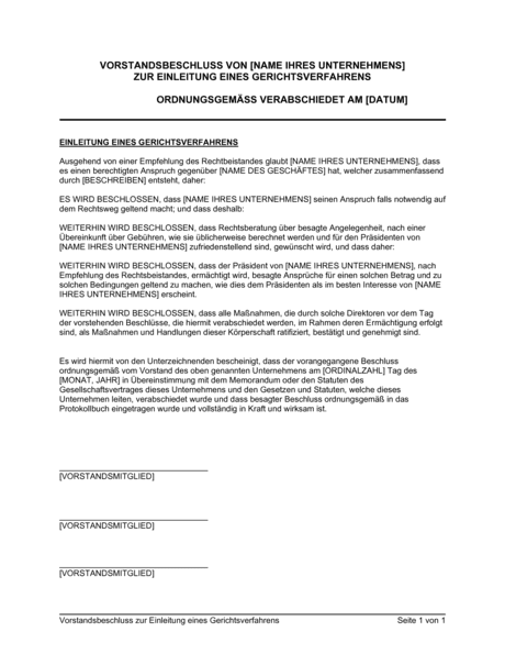 Business plan einleitung 05 picture