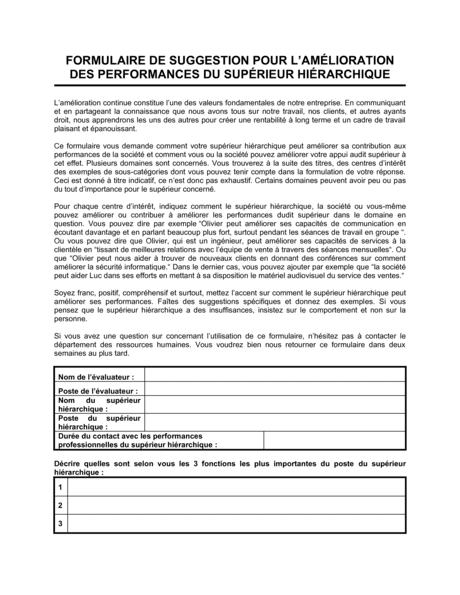 Exemple De Fiche De Situation Professionnelle Bts Cg