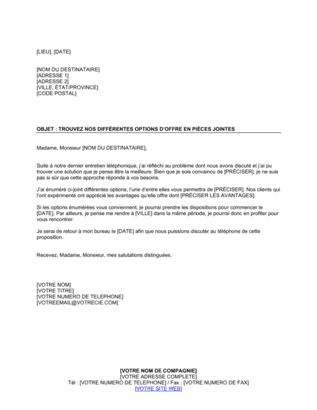 ENTRE: Madame. Monsieur